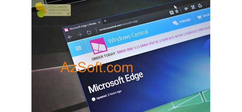Microsoft Edge là trình duyệt ngăn chặn lừa đảo tốt nhất
