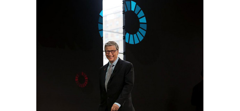 Bill Gates đang dùng Android chứ không phải Windows Mobile hay iPhone, tại sao?