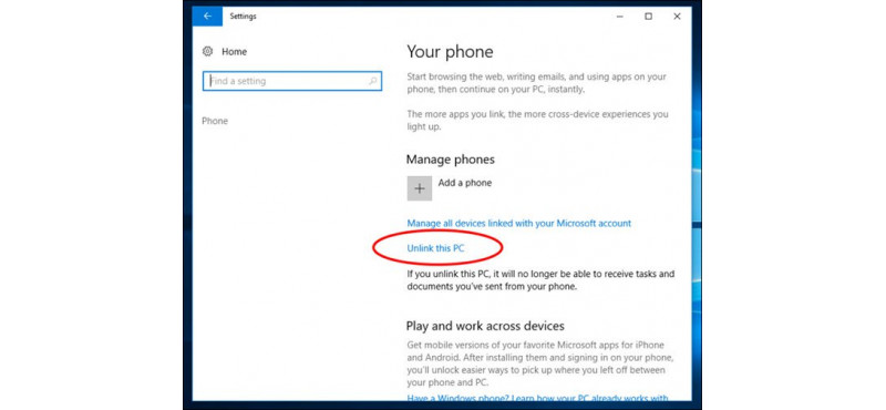 6 tính năng bảo mật đáng chú ý trên Windows 10 Fall Creators Update