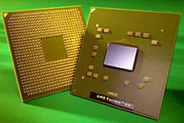 AMD Turion 64 bit.